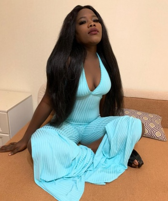 Мария, 26 лет